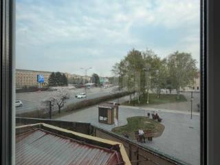 2-комн. квартира, 30.8 м², 2/4 этаж
