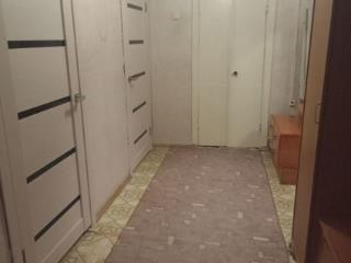 4-комн. квартира, 91.6 м², 1/1 этаж