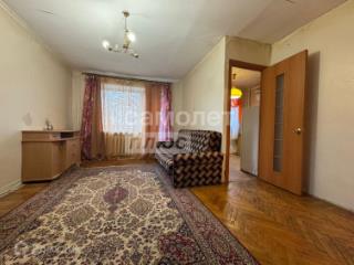 1-комн. квартира, 31.4 м², 2/5 этаж