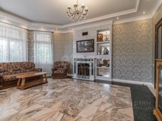 3-этажный дом, 495 м², 20 соток