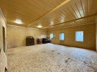 1-этажный дом, 80 м², 16 соток