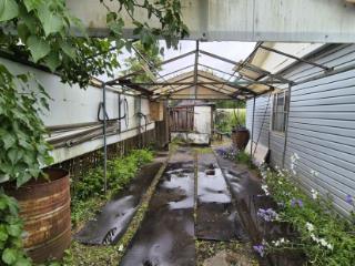 1-этажный дом, 44 м², 6.5 соток