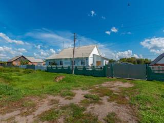 1-этажный дом, 151.8 м², 20 соток