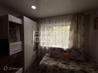 1-комн. квартира, 30.6 м², 1/5 этаж