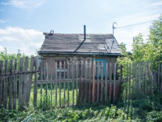 1-этажный дом, 24.5 м², 4.5 сотки