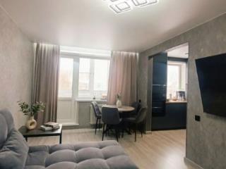 3-комн. квартира, 60.4 м², 4/5 этаж
