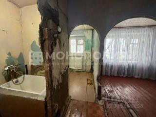 1-комн. квартира, 21.7 м², 4/5 этаж