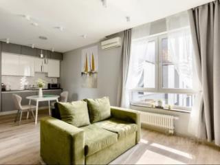 Студия, 37.3 м², 8/10 этаж