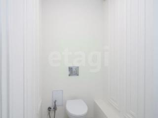 Студия, 71.8 м², 5/5 этаж