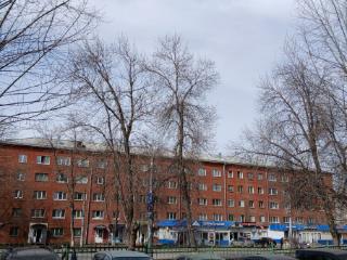 1-комн. квартира, 22 м², 5/5 этаж