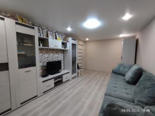 3-комн. квартира, 67.2 м², 3/3 этаж