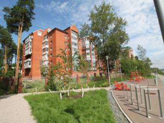 4-комн. квартира, 301.9 м², 6/7 этаж