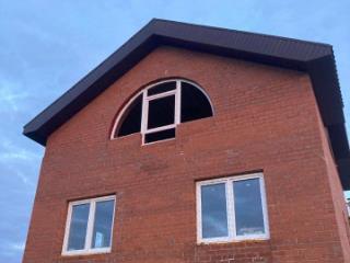 2-этажный дом, 104.4 м², 5 соток