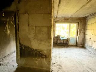 2-комн. квартира, 43 м², 5/5 этаж