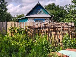  дом, 12 м², 6 соток