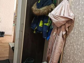 2-комн. квартира, 46.8 м², 2/5 этаж