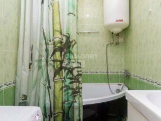Студия, 28.7 м², 15/17 этаж