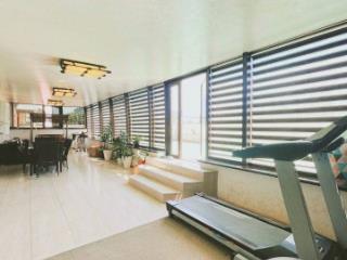 4-комн. квартира, 284 м², 3/16 этаж