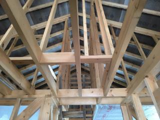 2-этажный дом, 116 м², 5 соток