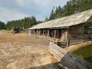 3-этажный дом, 226 м², 40 соток