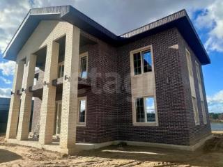 2-этажный дом, 220 м², 25 соток