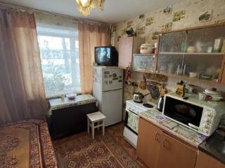 1-комн. квартира, 33 м², 1/5 этаж