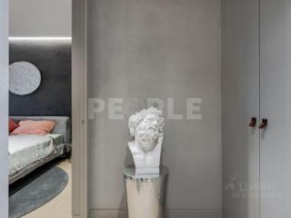 3-комн. квартира, 85 м², 18/32 этаж