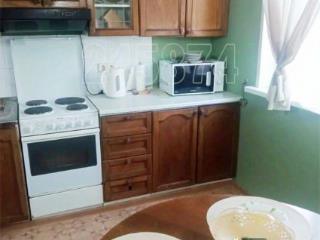 3-комн. квартира, 75 м², 4/12 этаж