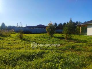 1-этажный дом, 125 м², 10 соток