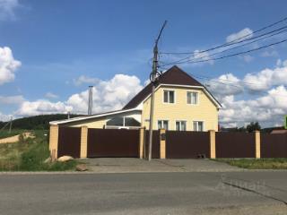 2-этажный коттедж, 182 м², 11 соток