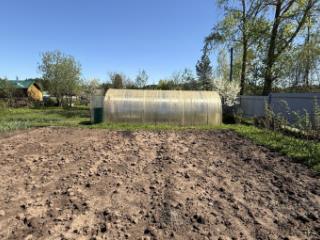 2-этажный дом, 40 м², 6.65 соток