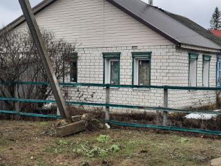  дом, 50 м², 1 сотка