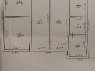 1-этажный дом, 328 м², 12 соток