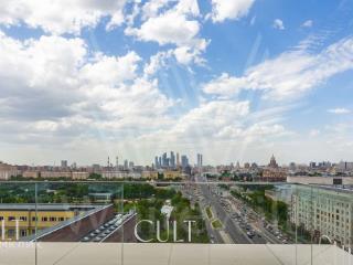 1-комн. квартира, 52 м², 4/9 этаж