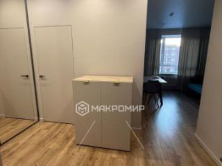 2-комн. квартира, 38.4 м², 9/18 этаж