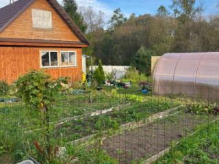 1-этажный дом, 87.1 м², 18 соток