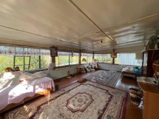 3-этажный дом, 121 м², 16.9 соток