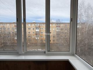 3-комн. квартира, 59 м², 4/5 этаж