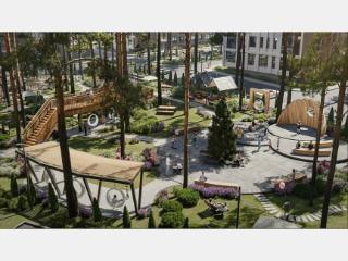 Студия, 32.9 м², 3/8 этаж