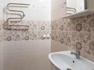 Студия, 23.8 м², 2/12 этаж