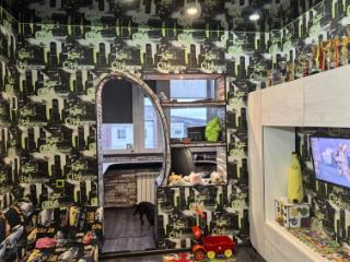 3-комн. квартира, 59.5 м², 6/6 этаж