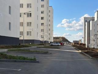 2-комн. квартира, 48.4 м², 1/8 этаж