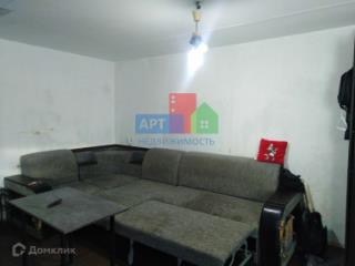 1-комн. квартира, 28.9 м², 3/5 этаж