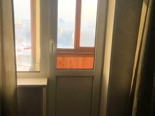3-комн. квартира, 76 м², 18/25 этаж