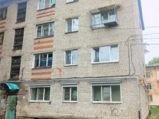 1-комн., Квартира, 17.7 м², 3/5 этаж