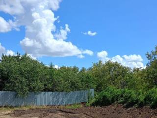  дом, 126 м², 15.3 соток