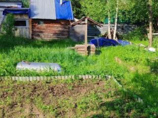 1-этажный дом, 27 м², 6 соток