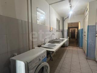 1-комн. квартира, 11.6 м², 5/9 этаж