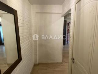 2-комн. квартира, 45.7 м², 1/5 этаж