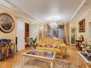 3-комн. квартира, 130 м², 13/57 этаж